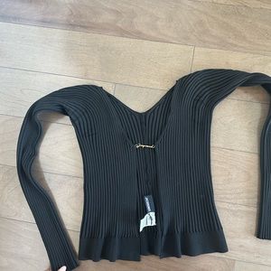 Jacquemus Cardigan